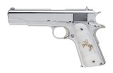 TISAS 1911A1 REGULATOR .38 SUPER - 2 of 3