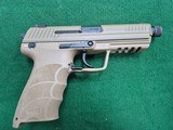 HECKLER & KOCH HK 45T .45 ACP - 3 of 3