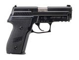 SIG SAUER P229 9MM LUGER (9x19 PARA) - 1 of 3