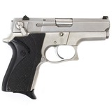 SMITH & WESSON 6906 9MM LUGER (9X19 PARA) - 2 of 2