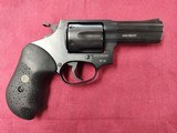 ROSSI R63 .357 MAG - 1 of 2