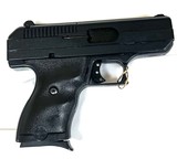 HI-POINT C9 9MM LUGER (9x19 PARA) - 3 of 3