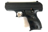 HI-POINT C9 9MM LUGER (9x19 PARA) - 2 of 3