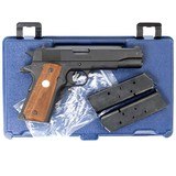 COLT M1991A1 SERIES 80
.45 ACP - 3 of 3