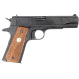 COLT M1991A1 SERIES 80
.45 ACP - 2 of 3