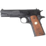 COLT M1991A1 SERIES 80
.45 ACP