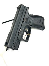 SPRINGFIELD ARMORY XD 40 .40 S&W