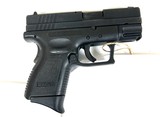 SPRINGFIELD ARMORY XD 40 .40 S&W - 2 of 3