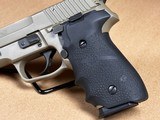 SIG SAUER M11-A1 COMPACT 9MM LUGER (9x19 PARA) - 2 of 3