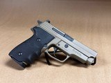 SIG SAUER M11-A1 COMPACT 9MM LUGER (9x19 PARA) - 1 of 3