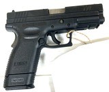 SPRINGFIELD ARMORY XD 45 .45 ACP - 2 of 3