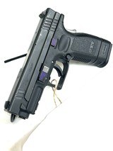 SPRINGFIELD ARMORY XD 45 .45 ACP - 1 of 3