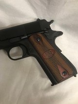 AUTO-ORDNANCE 1911 A1 U.S. Army .45 ACP - 3 of 3