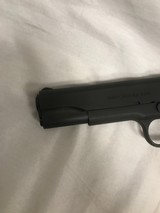 AUTO-ORDNANCE 1911 A1 U.S. Army .45 ACP - 2 of 3