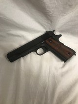 AUTO-ORDNANCE 1911 A1 U.S. Army .45 ACP - 1 of 3