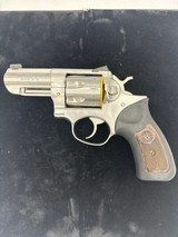 RUGER GP100 .357 MAG - 2 of 3