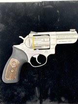 RUGER GP100 .357 MAG - 1 of 3