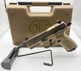 UMAREX 502 .22LR/.22MAG - 1 of 3