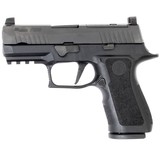 SIG SAUER P320 9MM LUGER (9X19 PARA) - 1 of 3