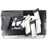 SMITH & WESSON M&P9 SHIELD 9MM LUGER (9X19 PARA) - 3 of 3
