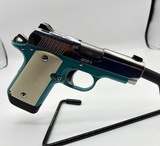 KIMBER Micro 9 special 9MM LUGER (9x19 PARA) - 2 of 3