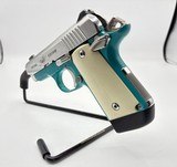 KIMBER Micro 9 special 9MM LUGER (9x19 PARA) - 3 of 3