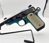 KIMBER Micro 9 special 9MM LUGER (9x19 PARA) - 1 of 3