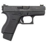 GLOCK 42 + TLR-6 & 6 MAGS .380 ACP - 2 of 3