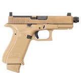 GLOCK 19X MOS 9MM LUGER (9X19 PARA) - 2 of 3