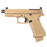 GLOCK 19X MOS 9MM LUGER (9X19 PARA) - 1 of 3