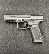 CANIK TP9SF 9MM LUGER (9x19 PARA) - 1 of 3