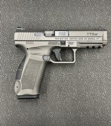 CANIK TP9SF 9MM LUGER (9x19 PARA) - 2 of 3
