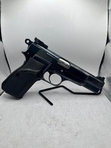 BROWNING Hi-Power 9MM LUGER (9x19 PARA) - 2 of 3