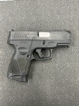 TAURUS G3C 9MM LUGER (9x19 PARA) - 2 of 3
