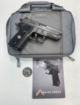 SIG SAUER P229 LEGION 9MM LUGER (9X19 PARA) - 2 of 3