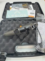 SIG SAUER P229 LEGION 9MM LUGER (9X19 PARA) - 3 of 3