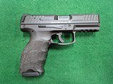 HECKLER & KOCH VP40 .40 S&W - 2 of 3