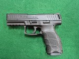 HECKLER & KOCH VP40 .40 S&W - 1 of 3