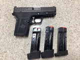 SMITH & WESSON
equalizer 9MM LUGER (9x19 PARA) - 3 of 3