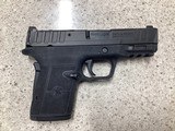 SMITH & WESSON
equalizer 9MM LUGER (9x19 PARA) - 2 of 3