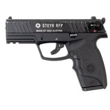 ISSC STEYR RFP
.22 LR