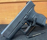 GLOCK 43 9MM LUGER (9x19 PARA) - 2 of 2