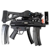 HECKLER & KOCH SP5 K 9MM LUGER (9X19 PARA) - 3 of 3