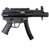 HECKLER & KOCH SP5 K 9MM LUGER (9X19 PARA) - 2 of 3