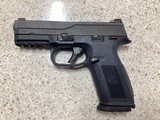 FN FNS-9 9MM LUGER (9x19 PARA) - 1 of 3