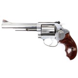 SMITH & WESSON 60-18 .357 MAG - 1 of 2