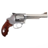 SMITH & WESSON 60-18 .357 MAG - 2 of 2