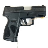 TAURUS G2C 9MM LUGER (9x19 PARA) - 2 of 3