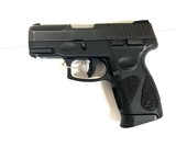 TAURUS G2C 9MM LUGER (9x19 PARA) - 3 of 3