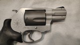 SMITH & WESSON 360SC .357 MAG - 3 of 3